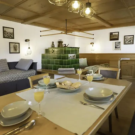 شقة Grub By Interhome أوبيراو